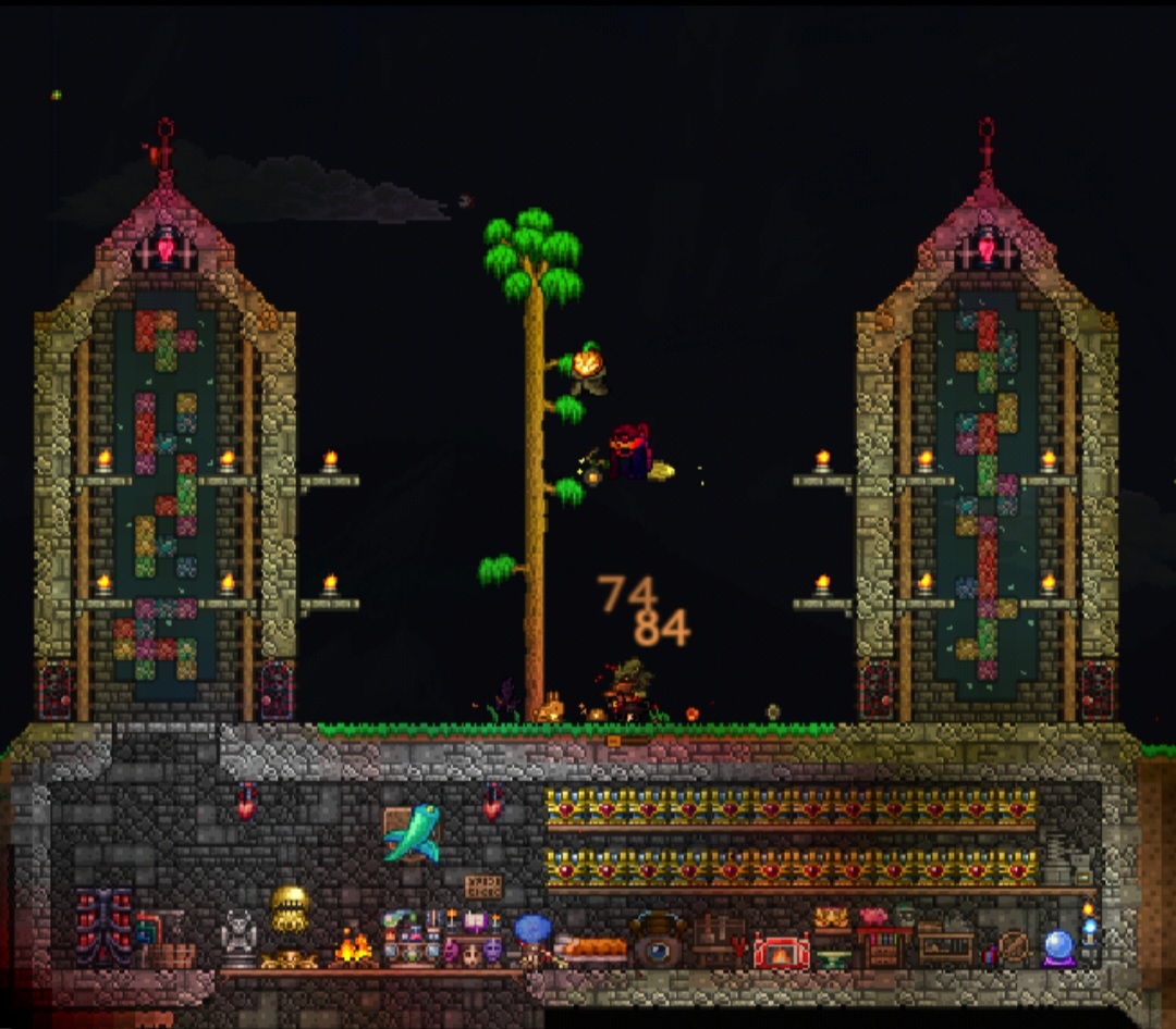 BrentT's Base