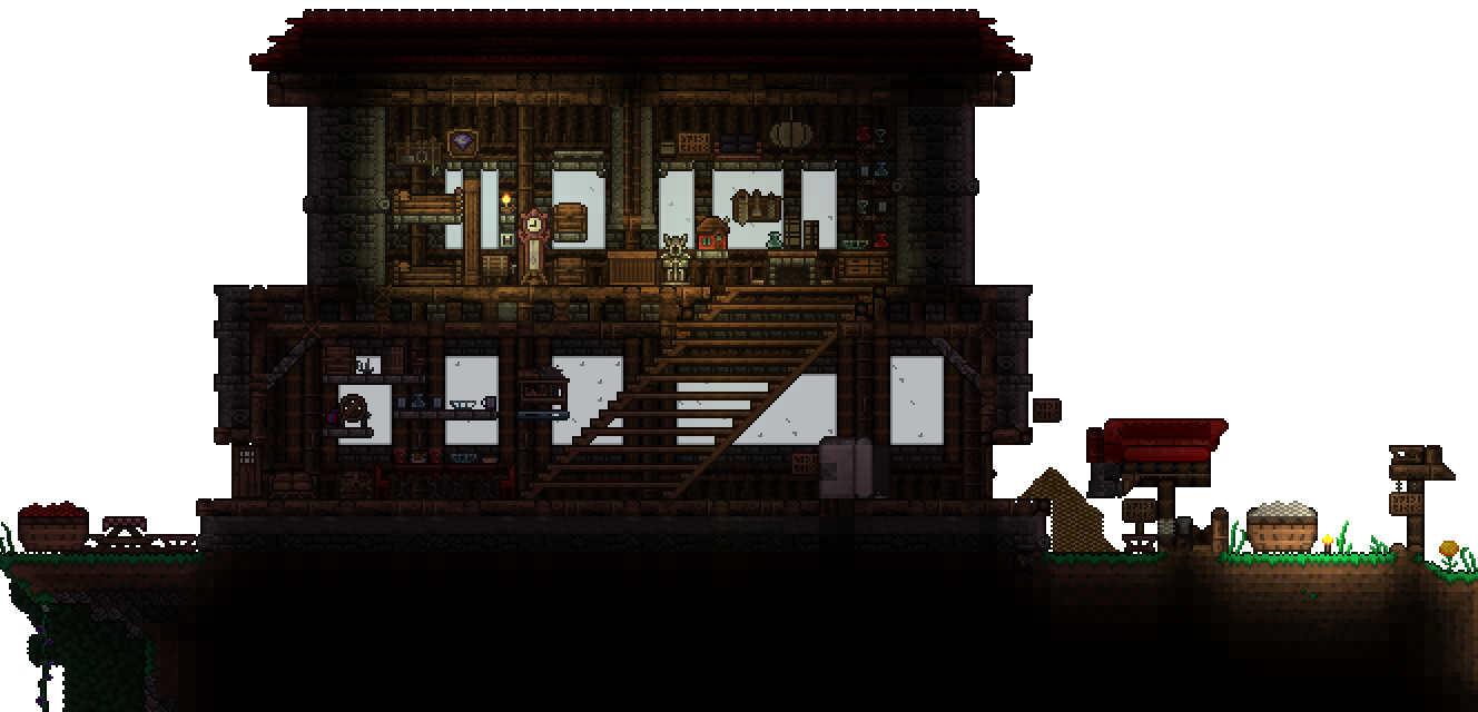 Build #2