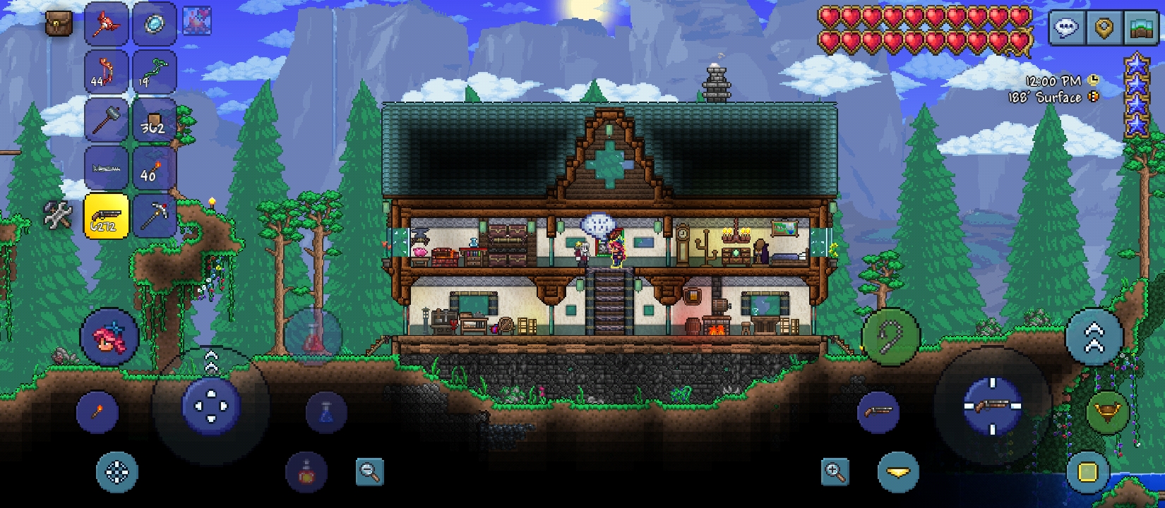 *House*