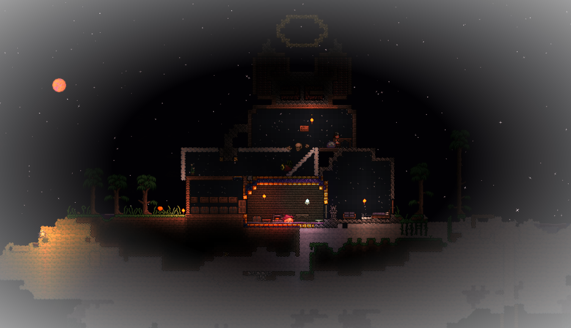my house/shop!