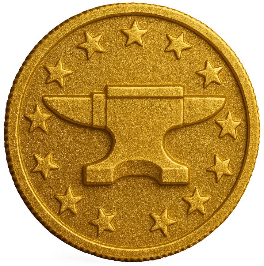 Ozzaria Coin