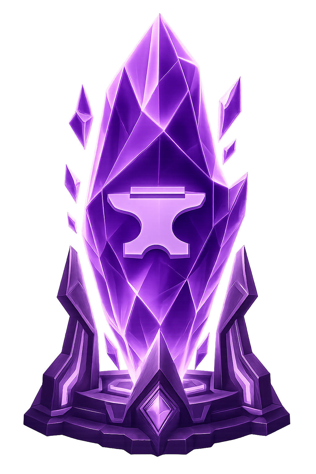 Crystal Base
