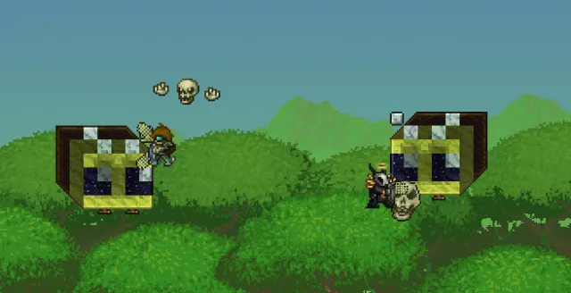 Bees