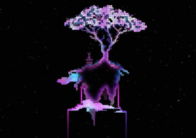 Tree thing