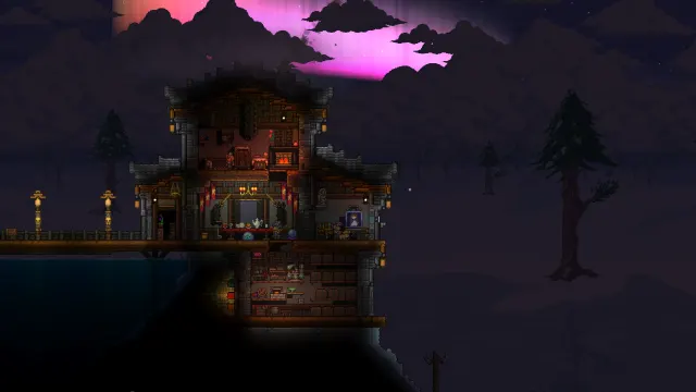 Build #126