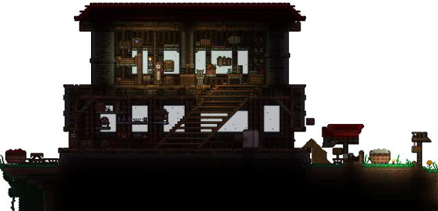 Build #2