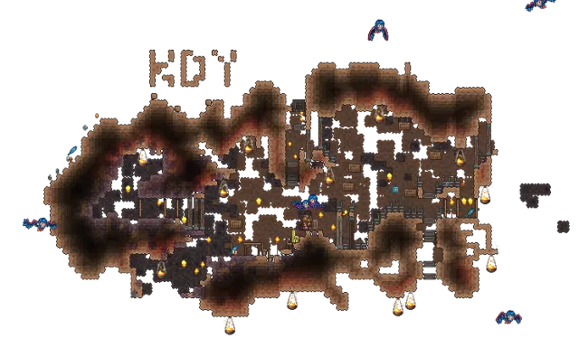 MY house