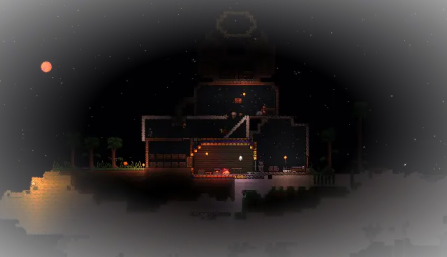 my house/shop!