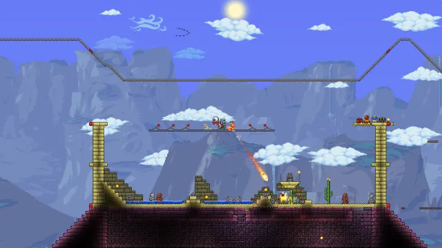 dungeon greifed :(