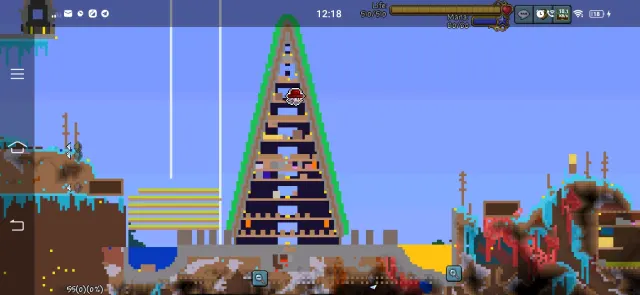 Who needs 2 towers???