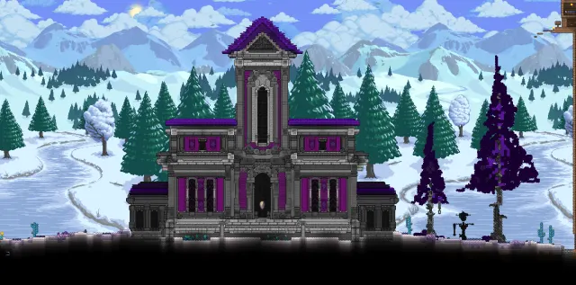 i made