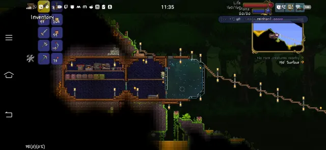 Test build 3
