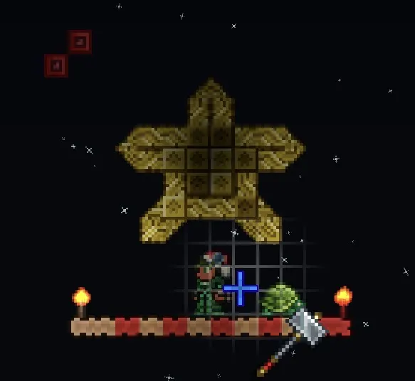 Mini Star Build