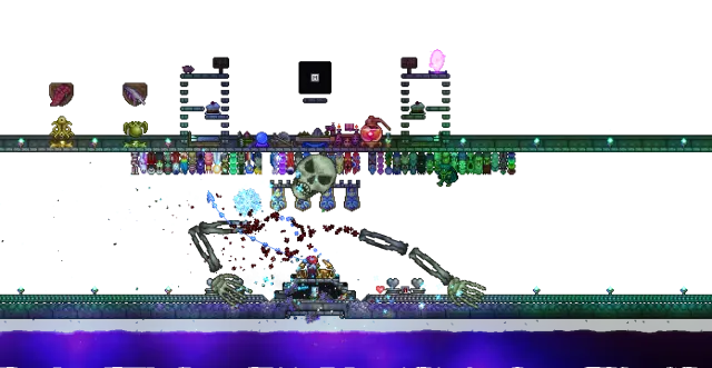 my amazing monster farm