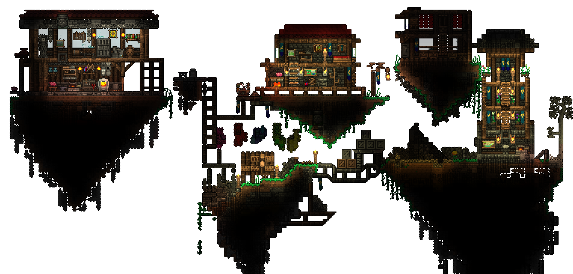 Ozzaria gameplay preview