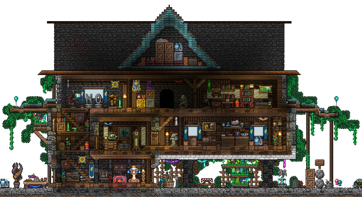 World archive preview