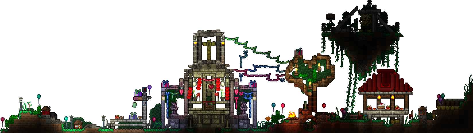 Support Ozzaria preview