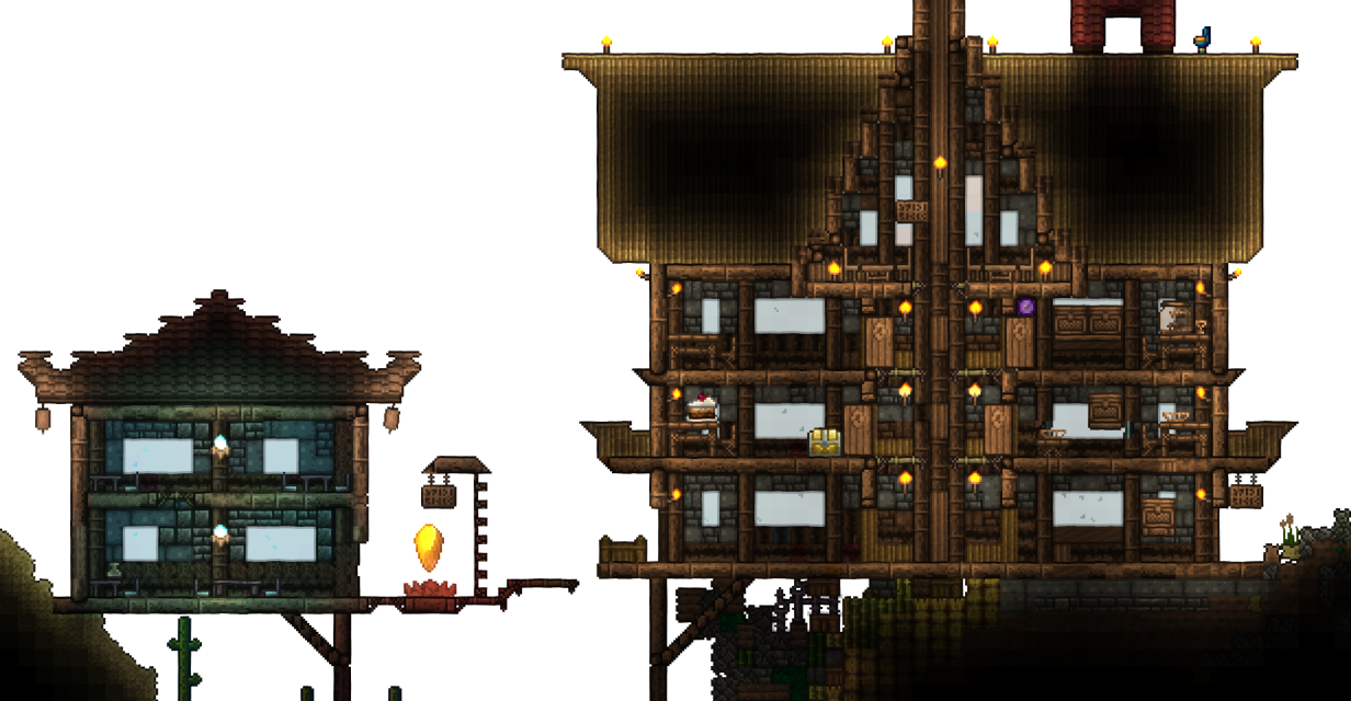 Ozzaria staff preview